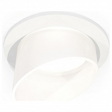 Встраиваемый светильник ambrella light xc xc6512068
